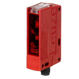 Optoelektronischer Sensor / Reflexions-Lichttaster