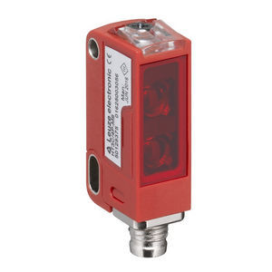 Optoelektronischer Sensor / Reflexions-Lichttaster