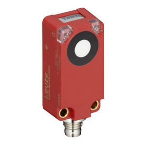 Ultraschallsensor mit IO-Link-Schnittstelle 1