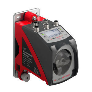 Laser-Abstandssensor