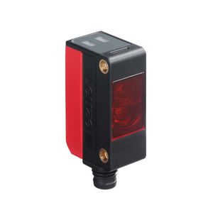 Optoelektronischer Sensor / Einweg
