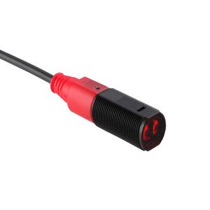 Optoelektronischer Sensor / Einweg