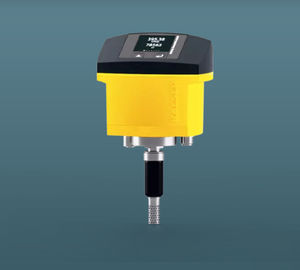 Messinstrument / relative Luftfeuchtigkeit