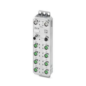 PROFINET-Kommunikationsmodul 1