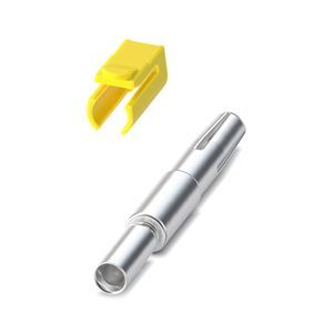 kombinierter Steckverbinder 1