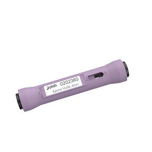 geschmierter Venturi-Ejektor 1
