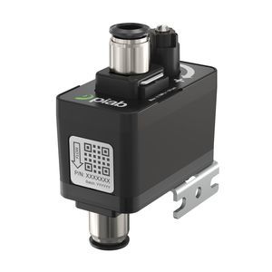 analoger Vakuumregler 1