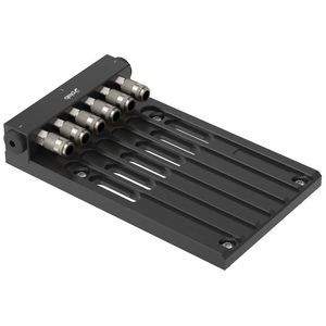 pneumatisches Steckverbinder-Modul 1