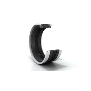 Ring-Lippen-Dichtung