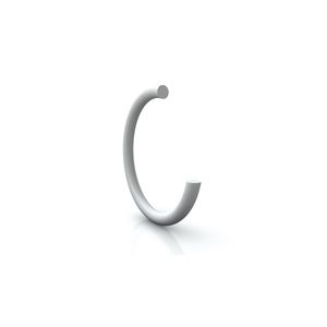 Ring-Lippen-Dichtung