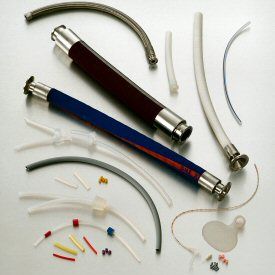 Silikonschlauch