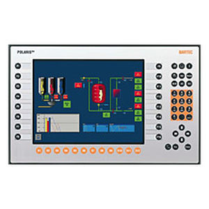 Panel-PC / LCD