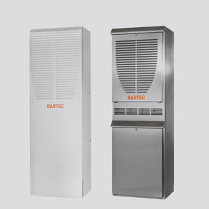 kompaktes Klimasystem 1