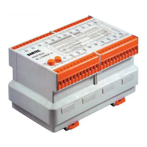 PROFIBUS-Schnittstelle 1