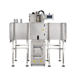 Faserlaser-Markiermaschine