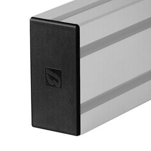 Press-Fit-Endkappe 1