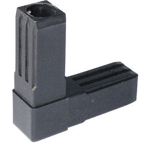 quadratischer Rohrverbinder 1