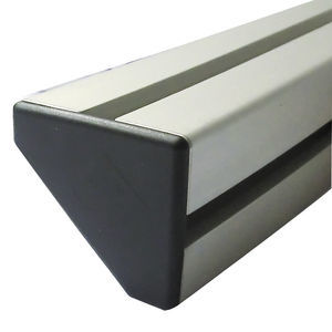 Press-Fit-Endkappe