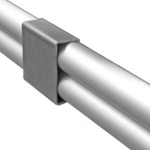 Befestigungselement für Aluminiumprofile 1