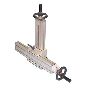 manueller Positionierer 1
