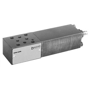 Hydraulik-Wegeventil