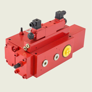 Hydraulik-Wegeventil / Schieber
