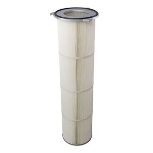 Luftfilterpatrone