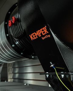 Funkenabweisende Produkte / zum Schweißen 1