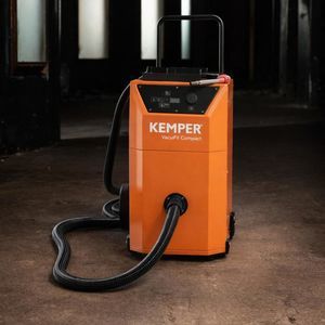 mobile Rauchabzugsanlage 1