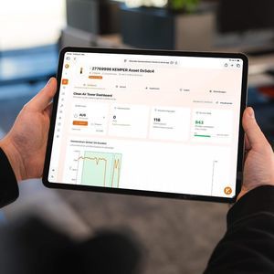 Web-Plattform / Datensammel 1