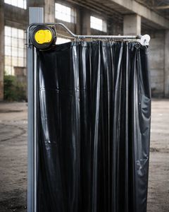 Kabeltrommel 1