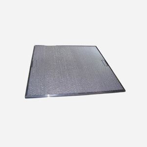 Staubfilterschicht 1