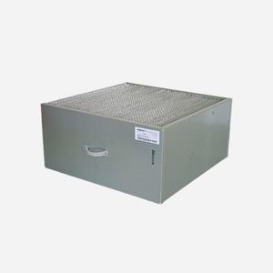 Luftfilterpatrone 1