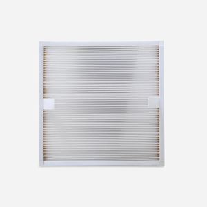 Vorfilter für Luft 1