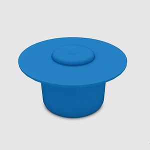 Clip-System-Kappe