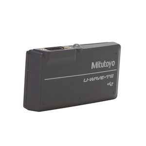 Drahtloser Transmitter für Sensor / geringe Leistung