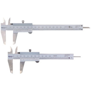 Vernier-Messschieber