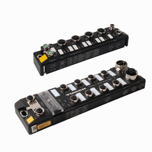 E/A-Modul / Feldbus