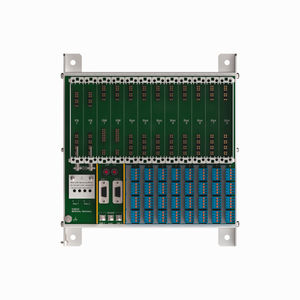 E/A-System / Feldbus