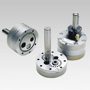 Klebstoffpumpe / Zahnrad / Industrie / Dosier