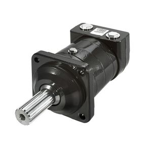 Zahnradhydraulikmotor
