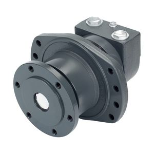 Zahnradhydraulikmotor