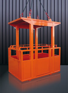 Arbeitsplattform 1
