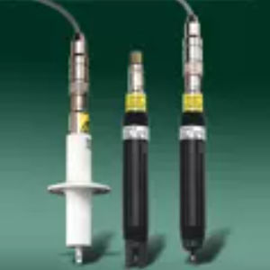 PH-Sensor / ISFET