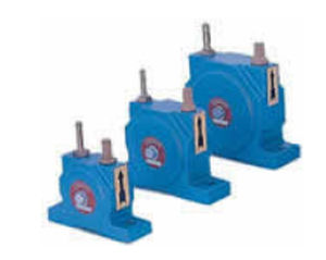 pneumatischer Rüttler / Mehrprodukt / Kugel / explosionssicher