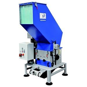 Rotor-Granulator