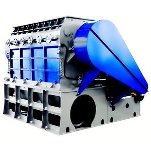 Rotor-Granulator