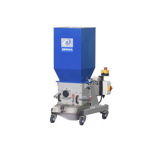 Rotor-Granulator