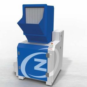 Rotor-Granulator