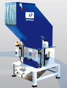 Mühle / niedrige Geschwindigkeit